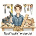 NasilYapilirTavsiyecisi