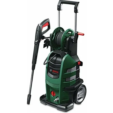 Bosch Advanced Aquatak 160 Yüksek Basınçlı