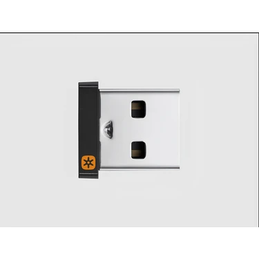 Logitech USB Unifying
