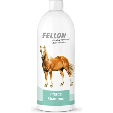 Fellon At Şampuanı 1000