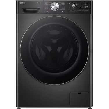 Lg F4Y9LDP2Z 13 kg Yıkama 7 kg Kurutma Kapasiteli 1400 Devir Kurutmalı Çamaşır