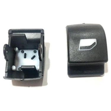 Behin Dizayn PEUGEOT UYUMLU 207 Partner Tepee CITROEN Berlingo 3 Cam Düğme