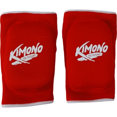 Kimono Muay Thai Kick Boks Dirseklik Çift Renk