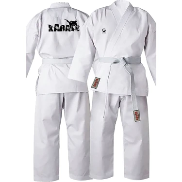 Top Glory Acemi Karate Elbisesi
