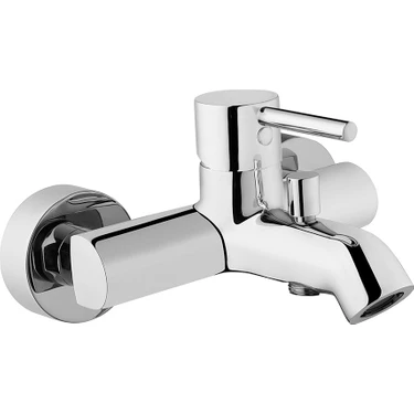 Artema Minimax S Krom Banyo Bataryası Modern Tasarım