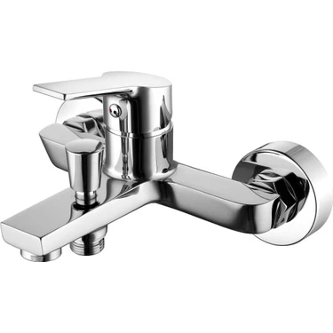 Creavit Luna Banyo Bataryası Armatürü