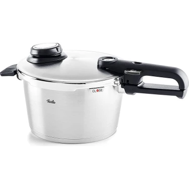Fissler Vitavit Premium Düdüklü Tencere 4.5