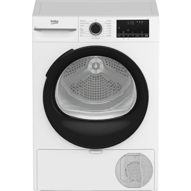 Beko KMX 91 9 kg Çamaşır Kurutma