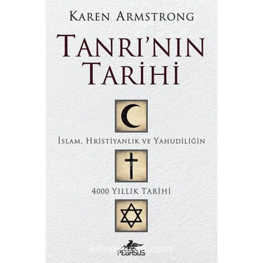 Tanrı'nın Tarihi - Karen