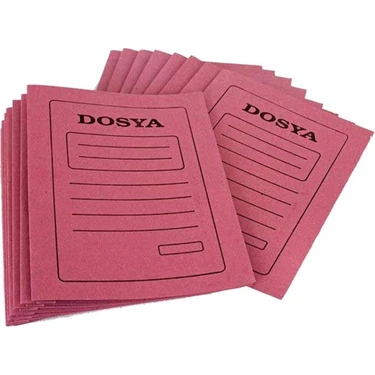 Alemdar Tam Kapak Dosya