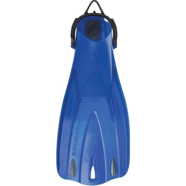 Scubapro Go Sport Dalış Paleti Mavi Xl