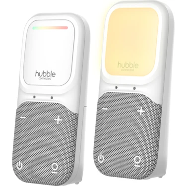 Hubble Sense Glow Bebek Telsizi - Standart