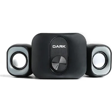 Dark SP-213 Total 11W RMS 2+1 Multimedia