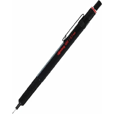 Rotring 500 Siyah 0.7 Mm Versatil Kalem