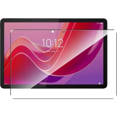 ECR MOBILE Lenovo Tab M11 TB-330FU/TB-330XU  Ekran Koruyucu 9h Esnek Nano 11 Inç