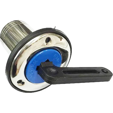 Sealux Tekne Su Dolum Kapağı Ø38MM Somay