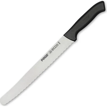 Pirge Ecco Ekmek Bıçağı Geniş Pro 22,5