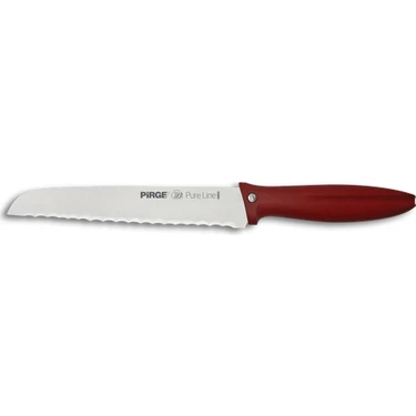 Pirge Pure Line Ekmek Bıçağı 21