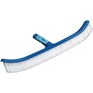 Bizim Havuzcu Kavisli 45'lik Plastik Telli Havuz