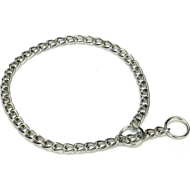 Flip SL201A Tekli Zincir Boğma Tasma 3,5 mm 60