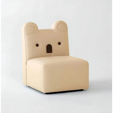 Koala-Cube Deri Görünümlü Çocuk