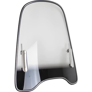 Monero Siperlik Camı Scooter Universal 3.5 MM/40X43