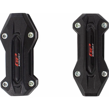 GP Kompozit Universal 11 CM Motor Koruma Demiri Plastiği