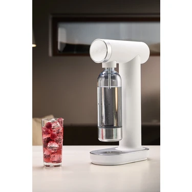 Smeg Soda Makinesi Tritan™ Renew Mat