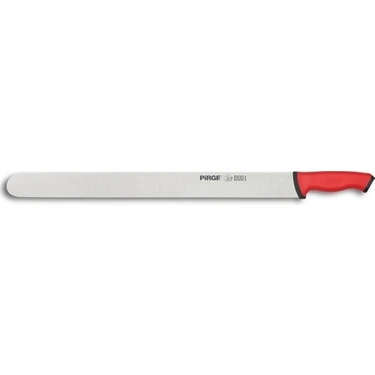 Pirge 34112 Duo Döner Bıçağı  55