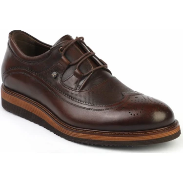 Libero 2902 Oxford Erkek Ayakkabı