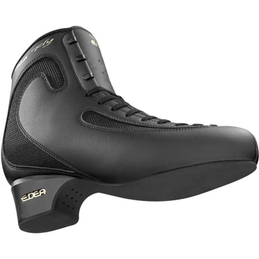 Edea Ice Fly Black Buz Pateni Botu D