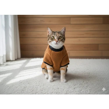 Pafiwear Kedi ve Köpek