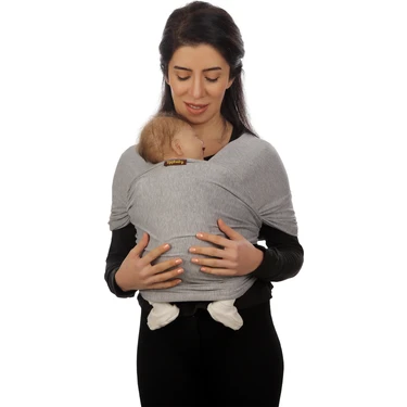 Egg Baby Esnek Wrap Sling