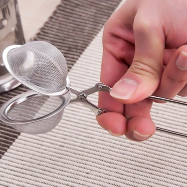 Cooker Paslanmaz Çelik Bitki Çayı Demleme