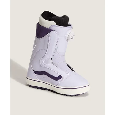 Vans Encore Og Lilac Kadın Snowboard