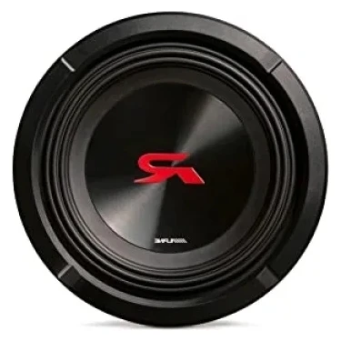 Esranın Dünyası 8 Inç Çift Ses Bobinli Subwoofer - Yüksek Güç ve