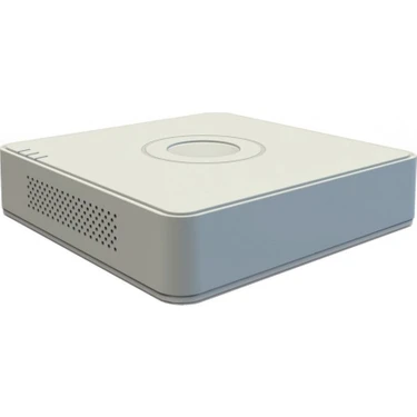 Hikvision DS-7108HGHI-K1 8 Kanal 1080p Lite DVR Kayıt Cihazı – 4 TB, H.265 Pro+, Gelişmiş Hareket
