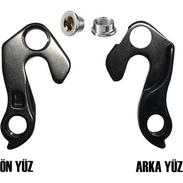 Bianchi Uyumlu Bisiklet Kadro