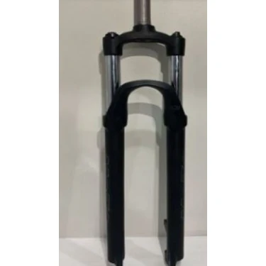 Mozo 26” Amortisör (Düz Şaft)