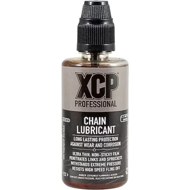 Xcp Bisiklet Zincir Yağı 50ML Kararmaya Karşı