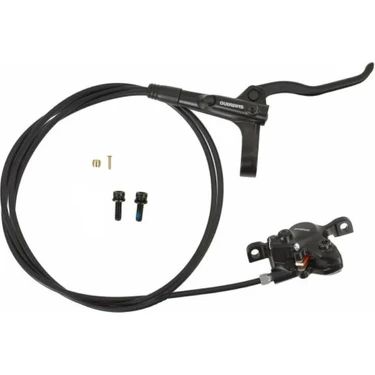 Shimano MT200 2000MM Bisiklet Sağ Arka Hidrolik Fren