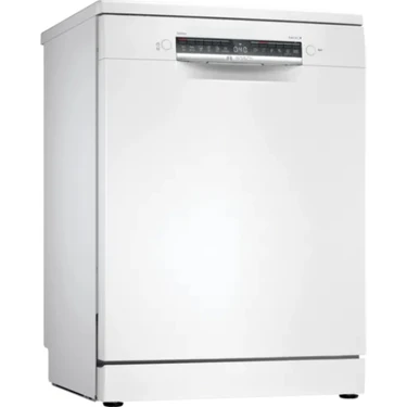 Bosch SMS4IKW62T Solo Bulaşık Makinesi - 5 Programlı, Enerji Sınıfı D, 13 Kişilik