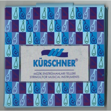 Kürschner C-Ff Classic Ud