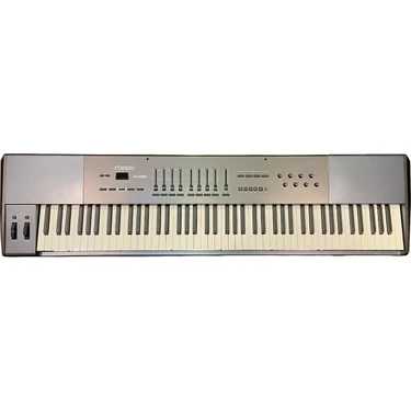 Artesia AH88 Mıdı Klavye 88 Tuşlu Çekiç Aksiyonlu Piyano Hissi ve Ergonomik