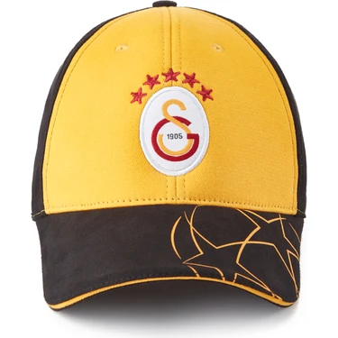 Gs Store Galatasaray Ucl Çocuk Şapka