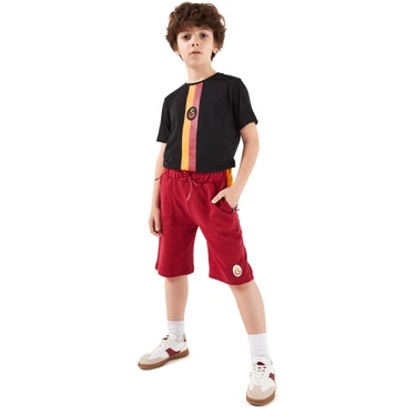 Gs Store Galatasaray Çocuk Şort