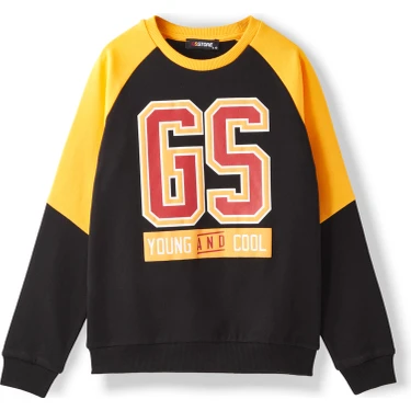 Gs Store Galatasaray Çocuk Sweatshirt