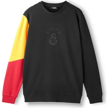 Gs Store Galatasaray Erkek Sweatshirt