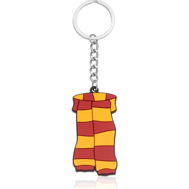 Gs Store Galatasaray Atkı Anahtarlık