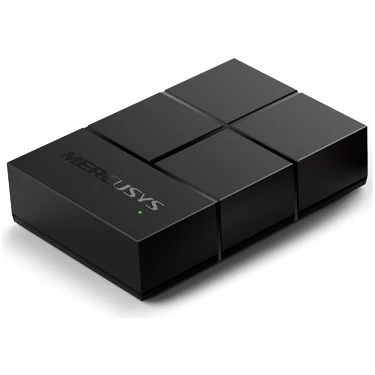 Mercusys MS105G 5-Port 10/100/1000 Mbps Masaüstü